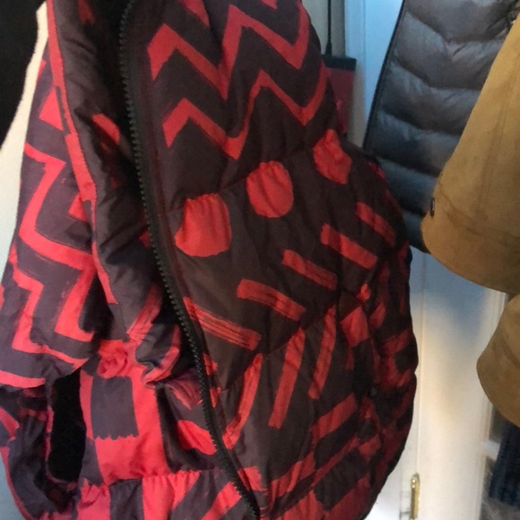 Burberry vest puffer - Picture 7 of 7